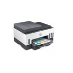Todo-en-uno HP Smart Tank 750