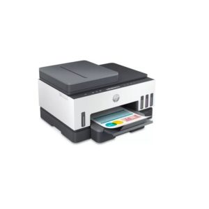 Todo-en-uno HP Smart Tank 750