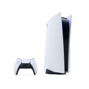 Play Station 5 HW 12155 Estandar