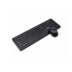 Teclado y Mouse Acer, Anti-Microbial, Control de Cable, Negro