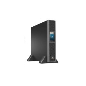 UPS Online vertiv GXT RT+, 3kva, 3000VA/2700W 120V, (7) tomas, montaje en torre y rack