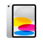 iPad Wi-Fi de 10,9 pulgadas y 64 GB - Plata