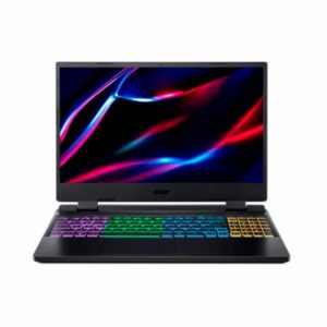 Portatil Acer Nitro AN515-58-71T3 FHD 144Hz Ci7 12700H 15,6  8GB/512SSD/Nvidia Geforce  RTX 3050 4GB GDDR6 Windows 11 Color Black