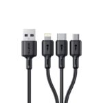 Data Cable oraimo OCD-X92 Black LAT