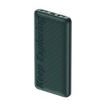 Power Bank OPB-P118Q 1W Dark GreyBy sea LAT