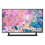 TELEVISOR SAMSUNG  QLED SMART TV43 PULGADAS QLED UHD 4K