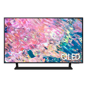 TELEVISOR SAMSUNG  QLED SMART TV43 PULGADAS QLED UHD 4K