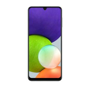 Celular Samsung Galaxy A22 Verde Light 5g 4gb 128 Gb