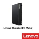Pc Lenovo Thinkcentre M75q Gen2, AMD Ryzen 7 Pro 4750GE, 8GB, 512GB SSD, Windows 10 Pro, 3 Year onsite