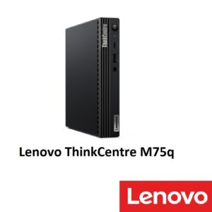 ThinkCentre M75q Gen 2