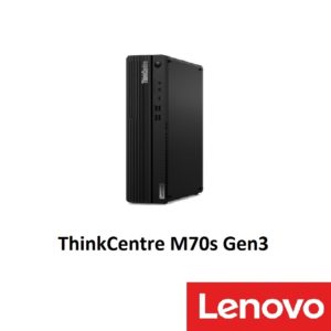 CPU Lenovo ThinkCentre, Intel Core i7-12700L, 8GB, 1TB SSD, Negro