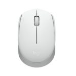 MOUSE M170 Wireless BLANCO - Clamshell Version SAMR