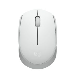 MOUSE M170 Wireless BLANCO - Clamshell Version SAMR