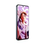 Celular Realme C55 ROM 256GB RAM 8GB Black INT+NFC RMX3710 CO