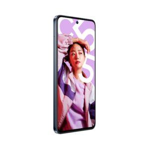 Celular Realme C55 256GB RAM 8GB Negro