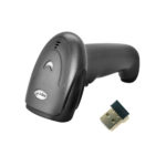Escaner 3NSTAR de código de barras inalámbrico Y bluetooth 1D (SC310BT)