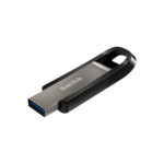 Memoria USB SanDisk Extreme Go 256GB  3.2 hasta 400MB/s de lectura; hasta 240MB/s de escritura