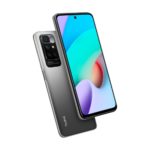 Celular Xiaomi  Redmi 10 2022   4GB+128 RAM  Carbon Gray