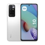Celular Xiaomi  Redmi 10 2022   4GB+128 RAM  Pebble White