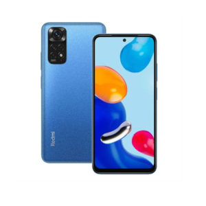 Celular Xiaomi  Redmi 10 2022   4GB+128 RAM  Sea Blue