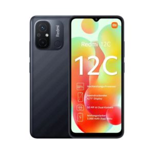 Celular Xiaomi  Redmi  10C  Graphite Gray