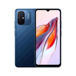 Celular Redmi Xiaomi, Ram de 3GB, Almacenimiento de 64GB, Azul