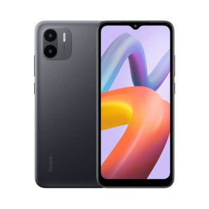 Celular Xiaomi Redmi A2  Black 2GB + 32 RAM