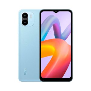 Celular Xiaomi  Redmi A2   2GB+32 RAM  Light Blue