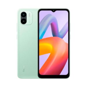 Celular Xiaomi Redmi A2  Light Green  2GB + 32 RAM