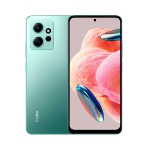 Celular Redmi Xiaomi Note, Ram de 4GB, Almacenimiento de 128GB, Verde