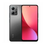 Celular Xiaomi Note 12  Onys Gray   4GB + 128 RAM