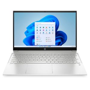 Portatil Hp 15-dy2059la i3-1115G4|8GB - DDR4|256GB SSD|15 HD|NO TOUCH|UMA|Natural Silver ACD|FF|W10 SLEM|Lector Huella