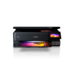 Impresora multifuncional tabloide fotografica epson ecotank l8180