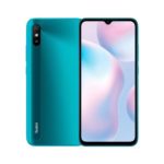 Celular Xiaomi  Redmi 9A   2GB+32 RAM  Aurora Green