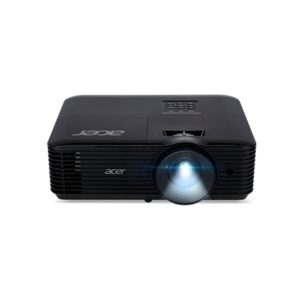 video proyector Acer X1326AWH 4000 ANSI Lumens(Standard) /3200 ANSI Lumens (ECO)/Resolution WXGA 1.280 x 800/optical zoom 1.1X/Projection distance 1.0m  11.8m (3.3-38.8) lamp Osram 220W