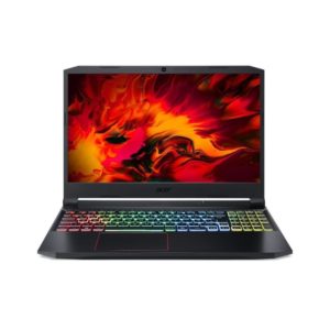 Portatil Acer Nitro AN515-57-59BH FHD 144Hz Ci5 11400H 15,6 8GB/512SSD/Nvidia Geforce RTX 3050 4GB GDDR6 Windows 10 Home color Black
