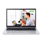 Portatil Acer A315-58-5302 FHD Ci5 1135G7 15,6 8GB/512SSD/Windows 11 home single color Silver