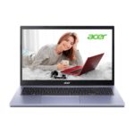 Portatil Acer A315-59-30E9 FHD Ci3 1215U 15,6 8GB/256SSD/Windows 11 home single color Purple