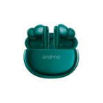Audifonos riff oraimo verdes