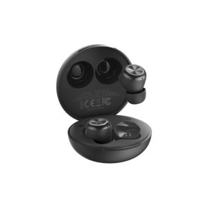 Audífonos inalámbricos airbuds 3 a prueba de agua Negros