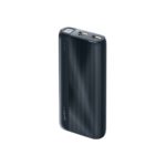 Powerbank carga rápida 20.000 mah Azul