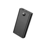 Powerbank oraimo carga rápida 27.000 mah NEGRA