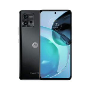 Celular Motorola G72 Negro meteorito