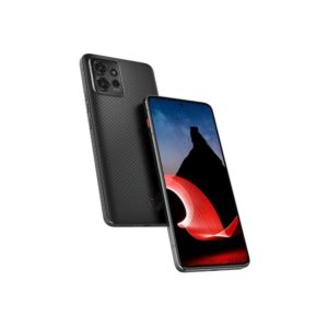 Celular ThinkPhone Carbon Black