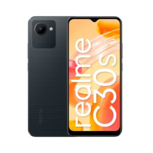 Celular C30s Milan 64GB 3GB-NEGRO INT RMX3690 CO