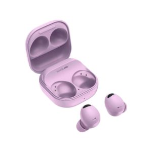 Galaxy buds2 pro bora purple