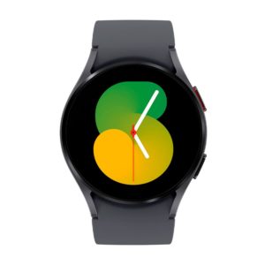 GALAXY WATCH 5 40MM GRAPHITE BLACK