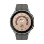GALAXY WATCH 5 PRO 45 MM GRAY TITANIUM