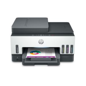 Todo-en-uno HP Smart Tank 790
