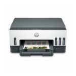 Impresora todo-en-uno hp smart tank 720